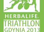 herbalife triathlon gdynia 2013