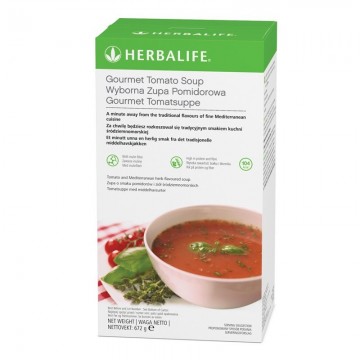 Zupa pomidorowa Herbalife