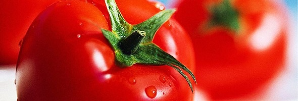 Pomidory dla figury i urody